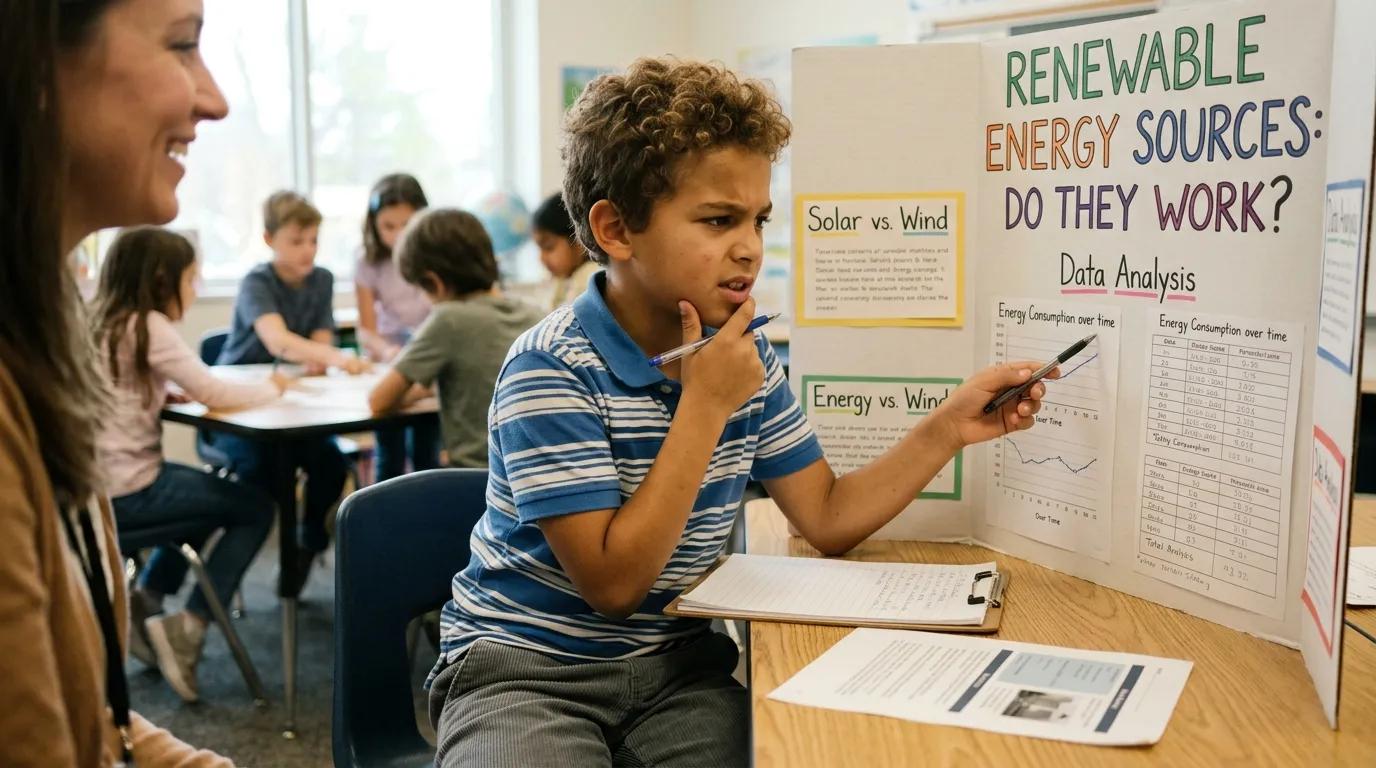 9 Ways to Boost Your Child's Critical Thinking