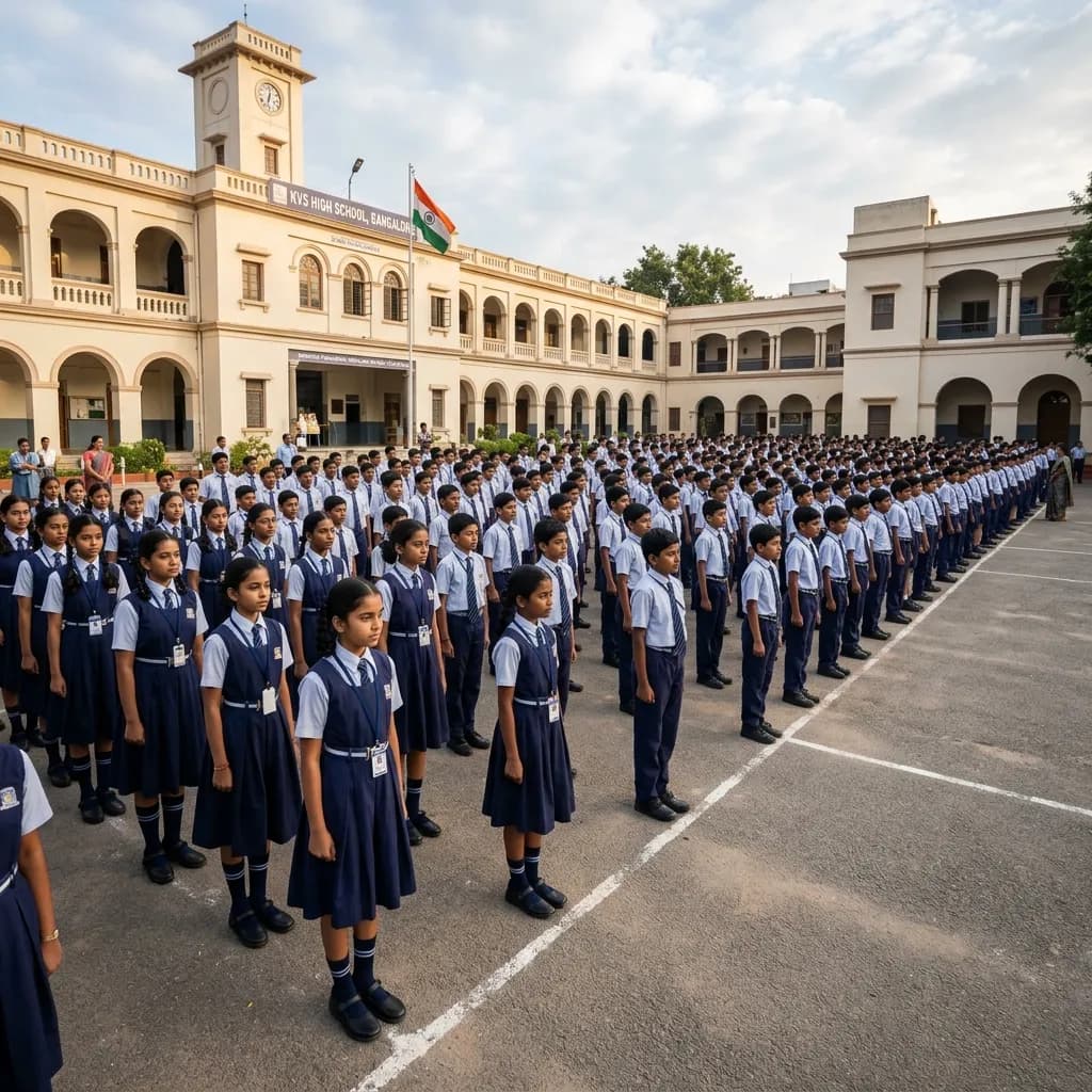 Building Character Through Education: How CMR Instills Discipline and Integrity