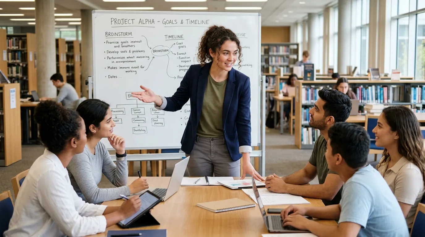 How to Improve Leadership Qualities in Students: Tips, Tricks, and Tales