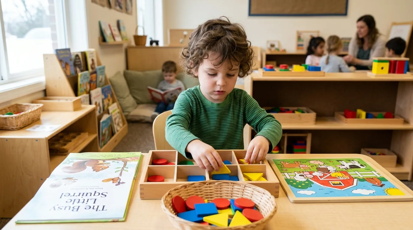 How to Improve Social Skills in Children