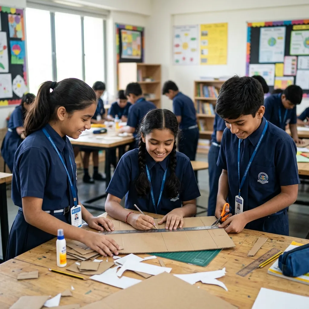 The Role of Life Skills Education in Today’s School Curriculum