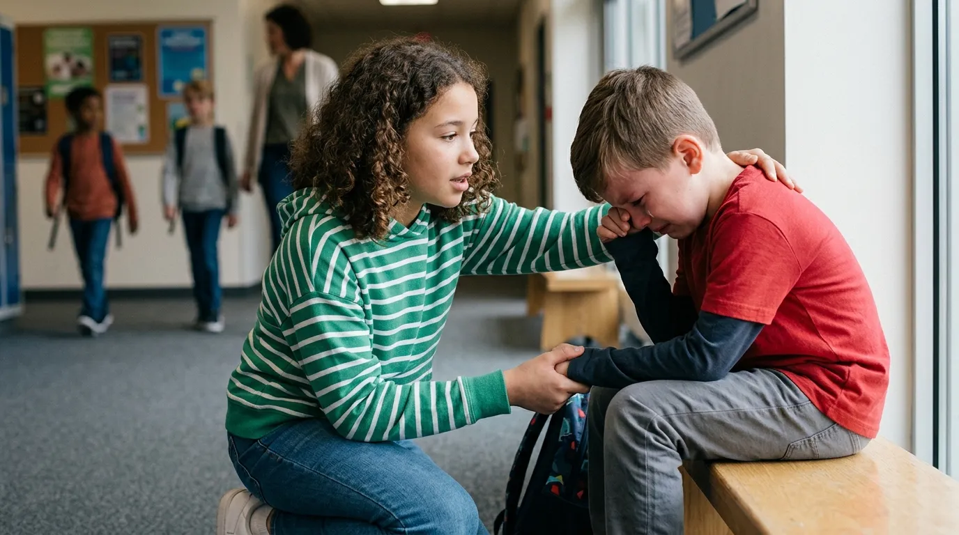 Promoting Emotional Intelligence Among Children