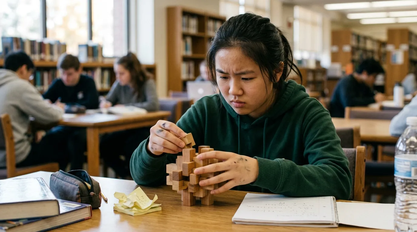 The Growth Mindset: Fostering Resilience in Students