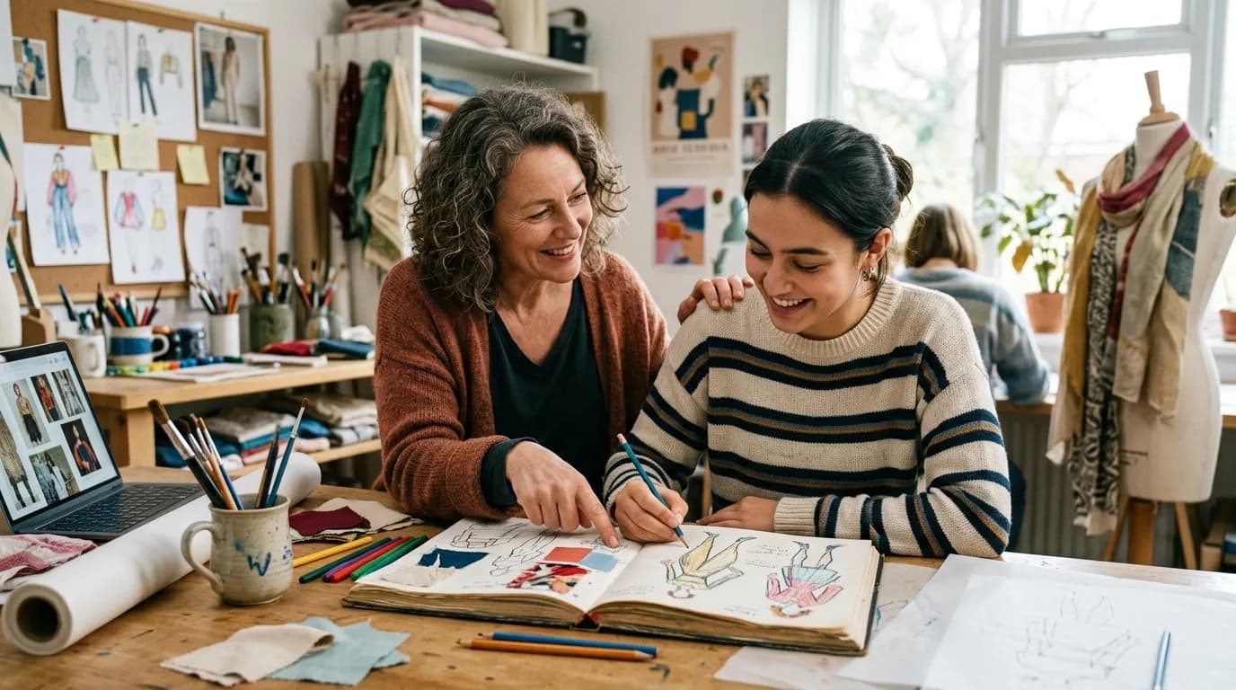 The Role of Mentorship Programs