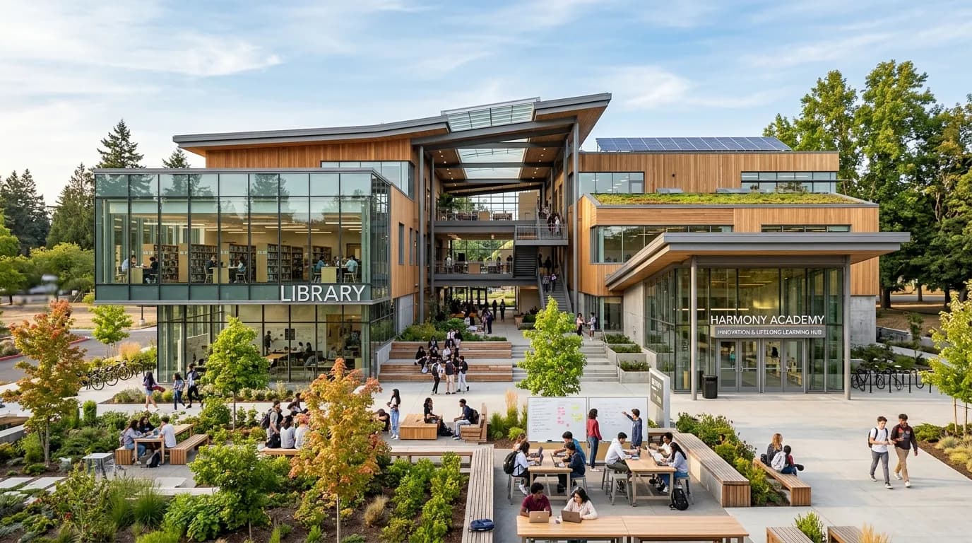 Top 10 Traits of Schools That Inspire Lifelong Learning